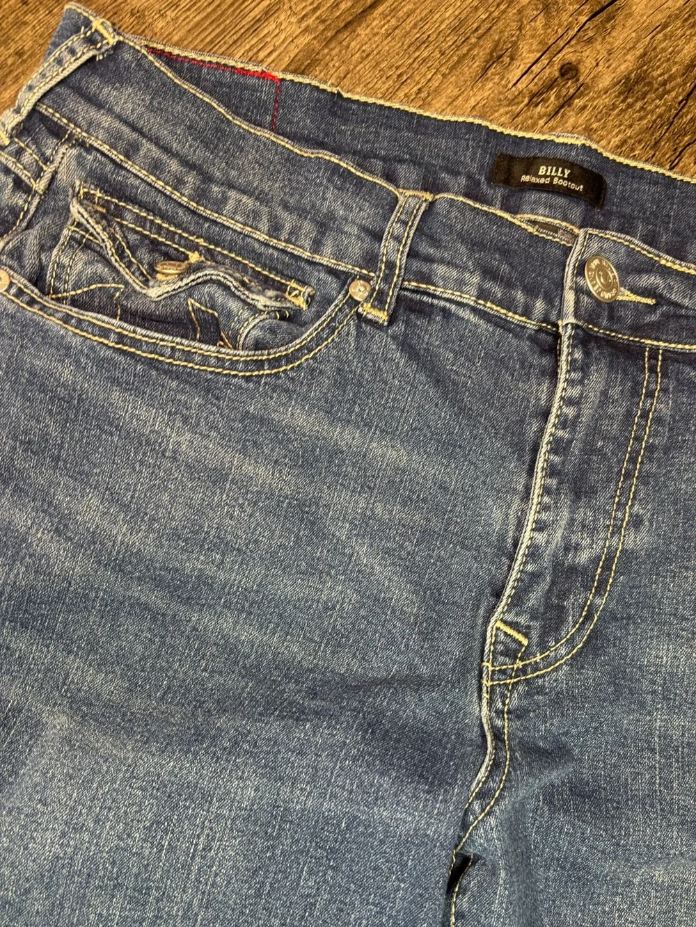 True Religion true religion